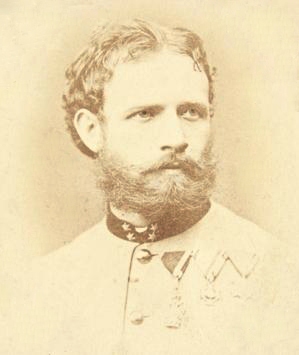 Julius Payer