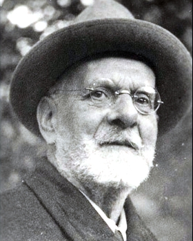 Julius Kugy