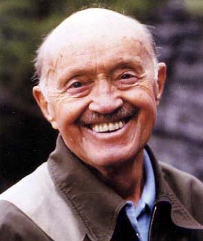 Fritz Wiessner