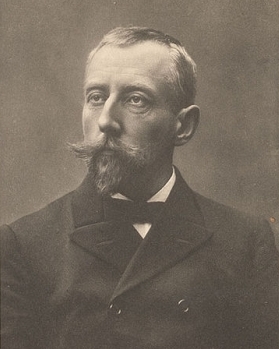 Roald Amundsen