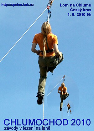 Plaktek Chlumochod 2010