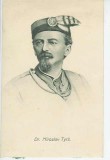 Obr. 8. Miroslav Tyr; dobov pohlednice