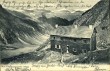 Warsdorfer Hütte, dobové pohlednice