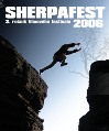 Pozvnka na festivlek: Sherpafest 2010