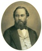 PIPOMENUT: 18. 4. 1822 se narodil geograf August Petermann