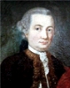 OSOBNOST: 9. 12. 1798 zemel Johann Reinhold Forster