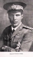 generál Umberto Nobile (1885 – 1978)