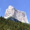 VRO: 26. 6. 1492 prvovstup na Mont Aiguille