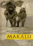 Jean Franco: Makalu (slovenský překlad z r. 1959)