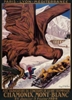 VÝROČÍ: 25: 1: 1924 byly v Chamonix zahájeny první zimní olympijské hry