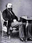 John Ball (1818 - 1889)