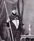 Bohumil Han (19. 11. 1886  24. 3. 1913), nkolikansobn lyask mistr Krlovstv eskho
