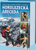 Učebnice Horolezecká abeceda