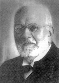 Julius Kugy