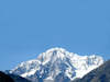 první zimní výstup na Mont Blanc